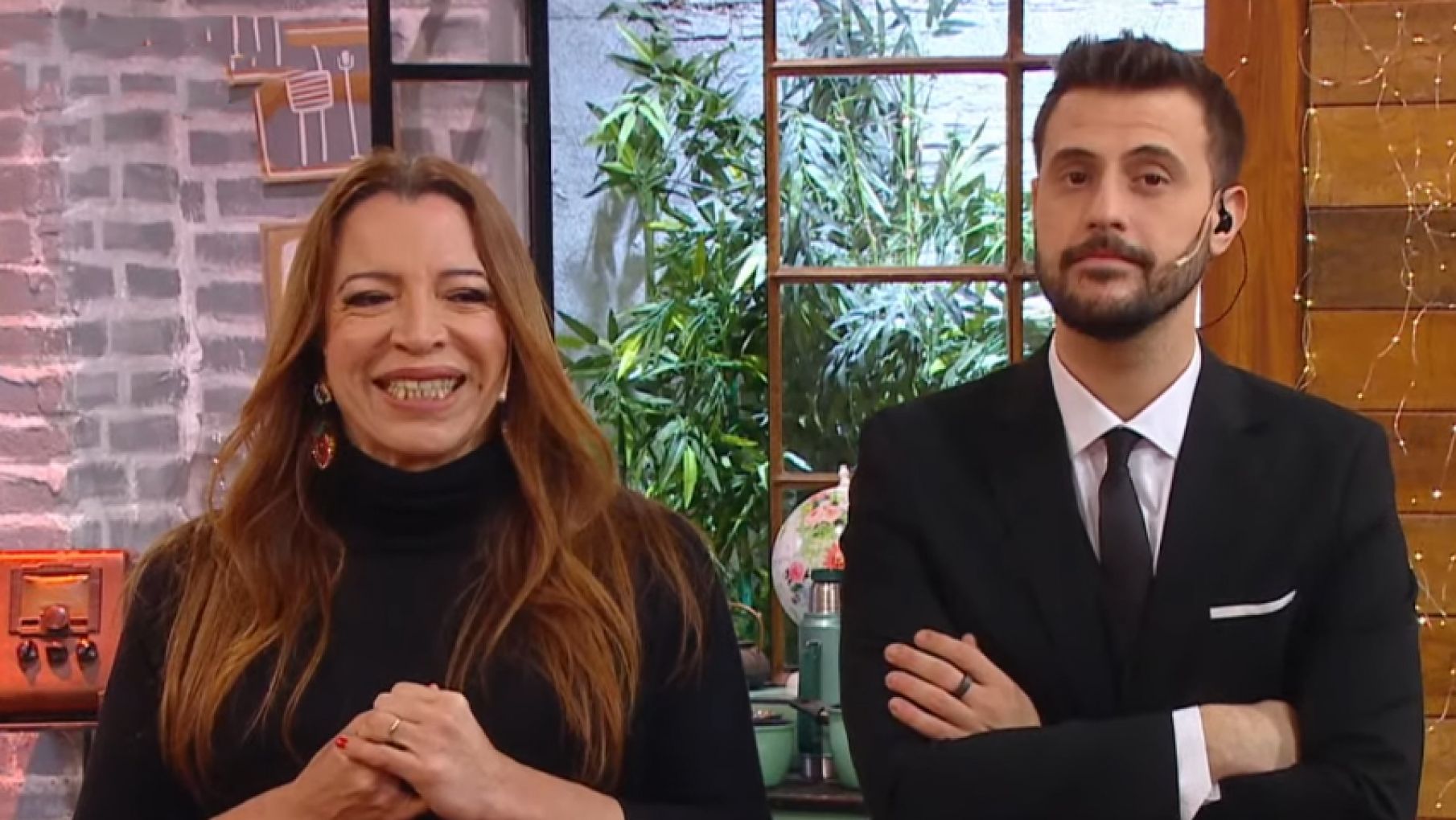 "La Peña de Morfi" ya tiene invitados confirmados para este domingo
